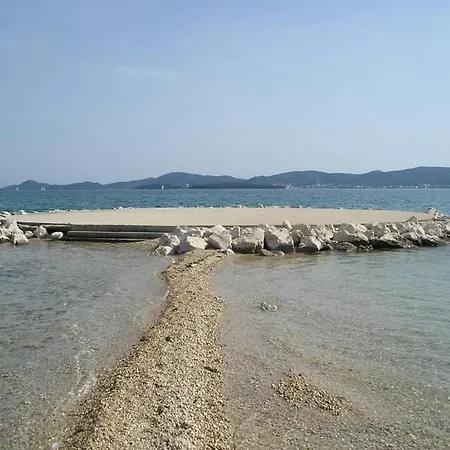 Apartmán By The Sea Biograd Na Moru, Biograd - 25181 Biograd Na Moru