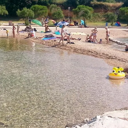 Apartmán By The Sea Biograd Na Moru, Biograd - 25181