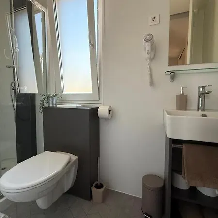 By The Sea Biograd Na Moru, Biograd - 25181 Apartmán