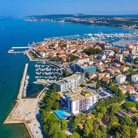 Apartmán By The Sea Biograd Na Moru, Biograd - 25181