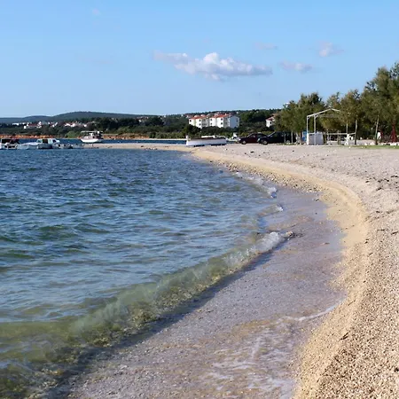 By The Sea Biograd Na Moru, Biograd - 25181 Apartmán