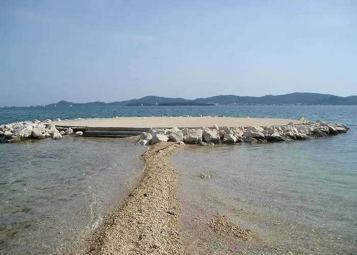 Daire By The Sea - 25181 Biograd Na Moru